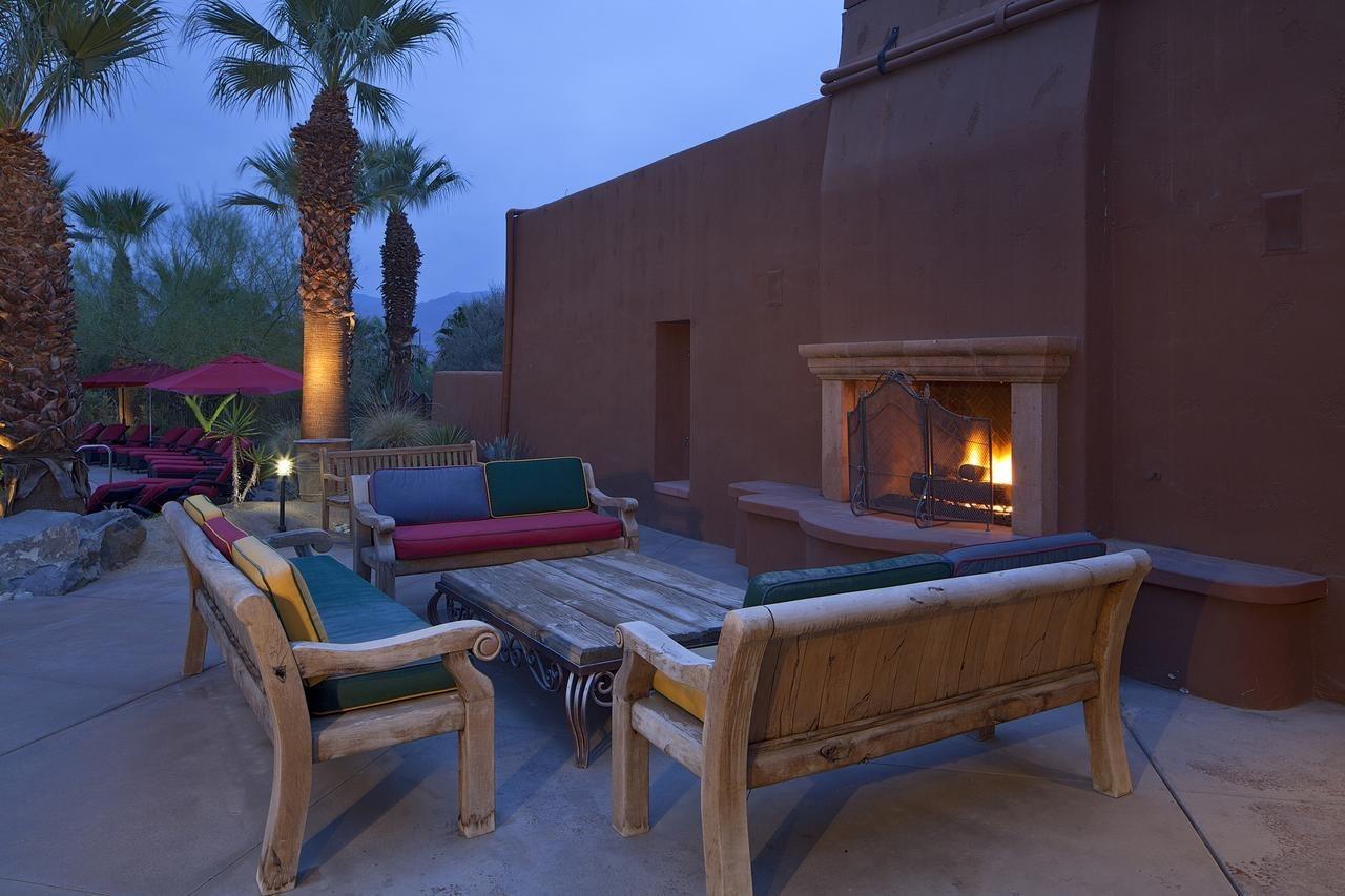 Hilton Grand Vacations Club Palm Desert Exterior foto