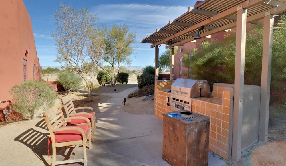 Hilton Grand Vacations Club Palm Desert Exterior foto