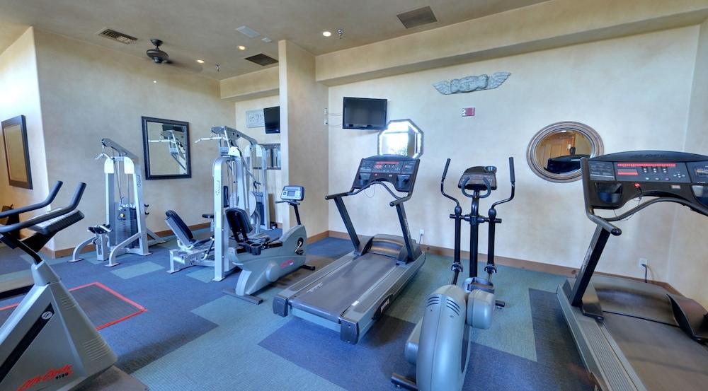 Hilton Grand Vacations Club Palm Desert Exterior foto