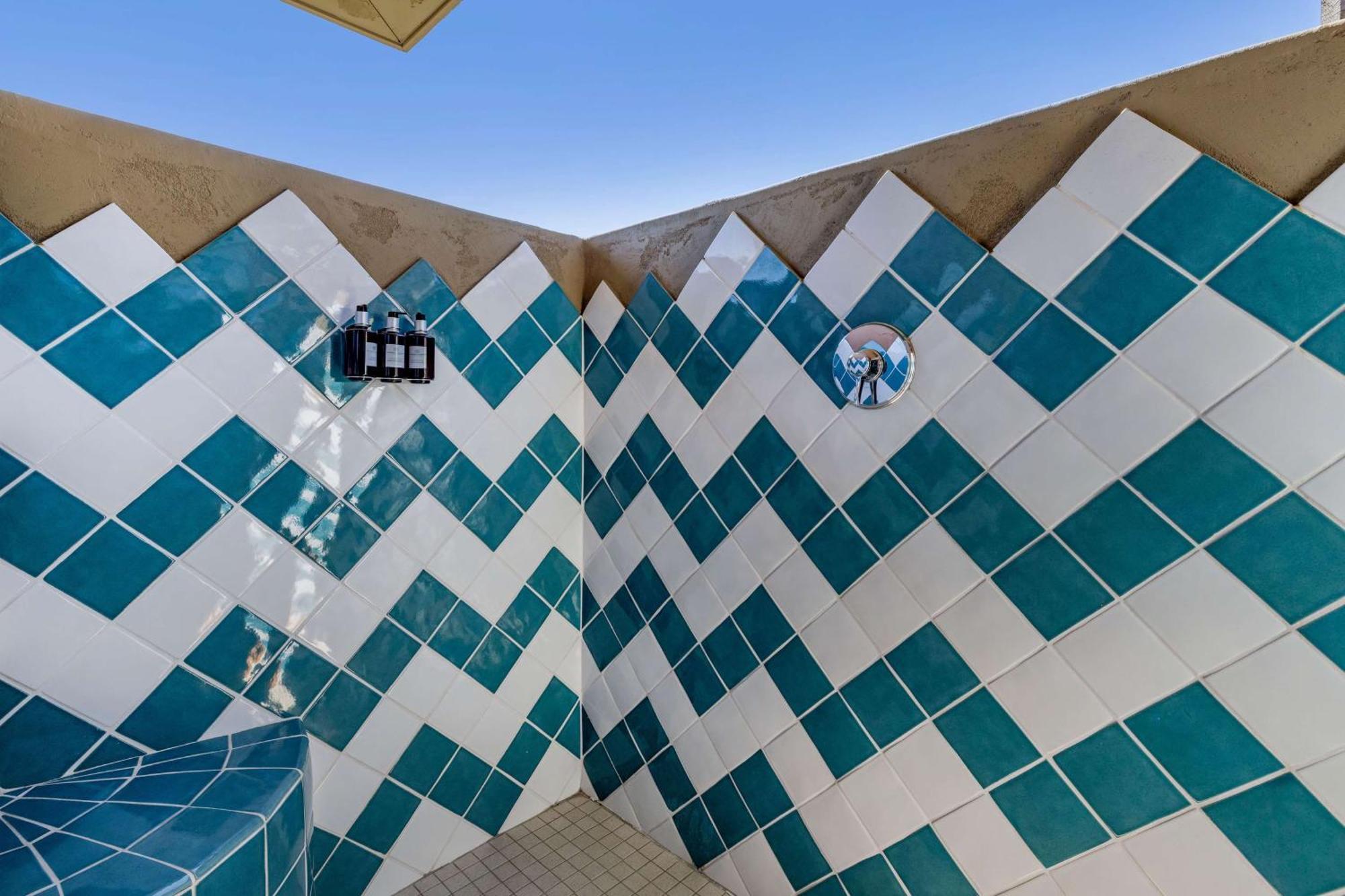 Hilton Grand Vacations Club Palm Desert Exterior foto
