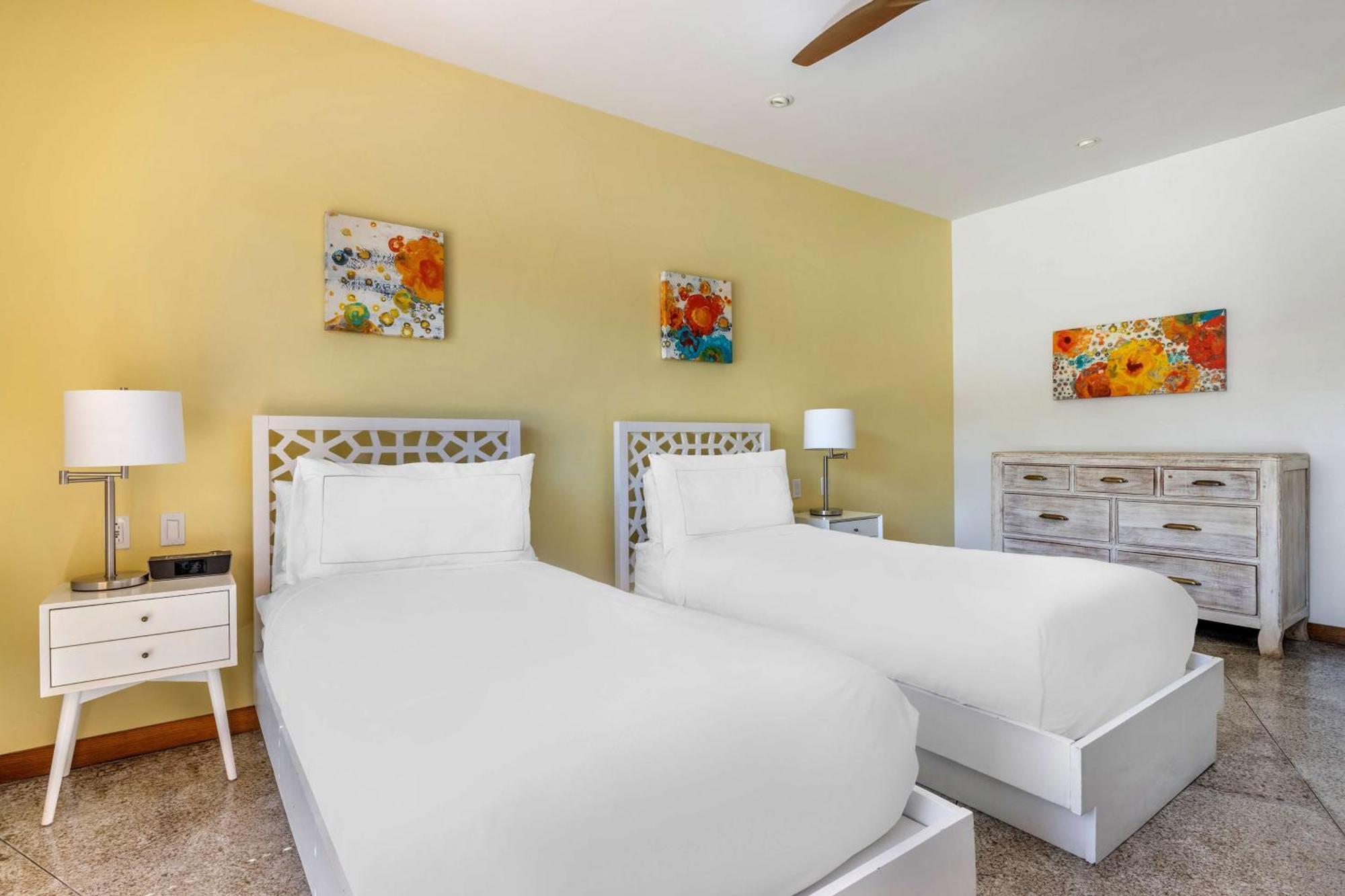 Hilton Grand Vacations Club Palm Desert Exterior foto