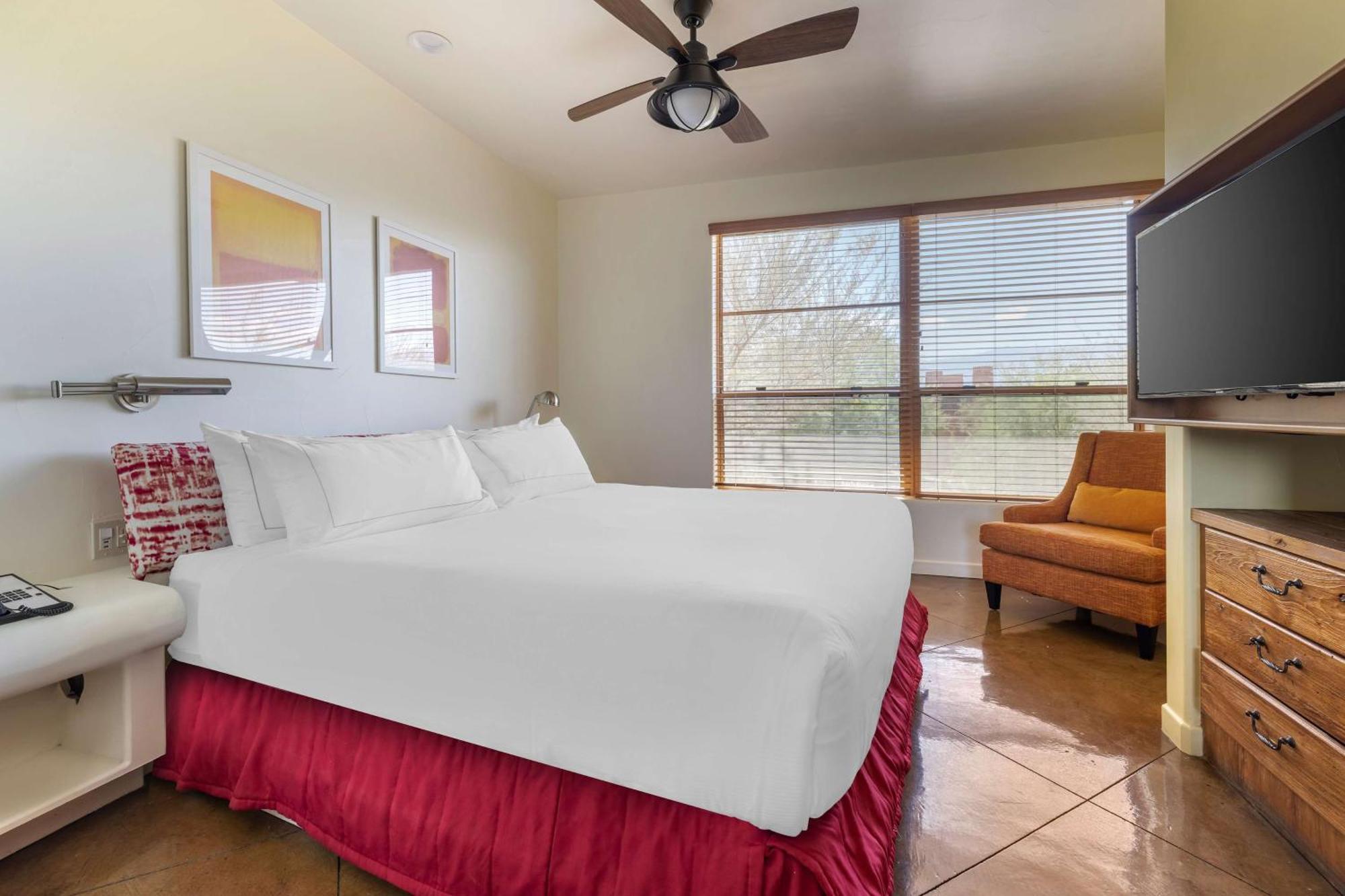 Hilton Grand Vacations Club Palm Desert Exterior foto