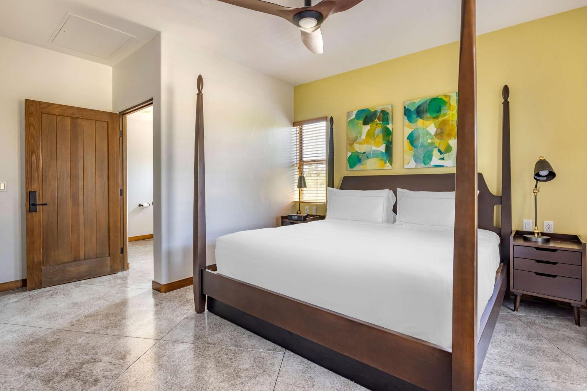 Hilton Grand Vacations Club Palm Desert Exterior foto