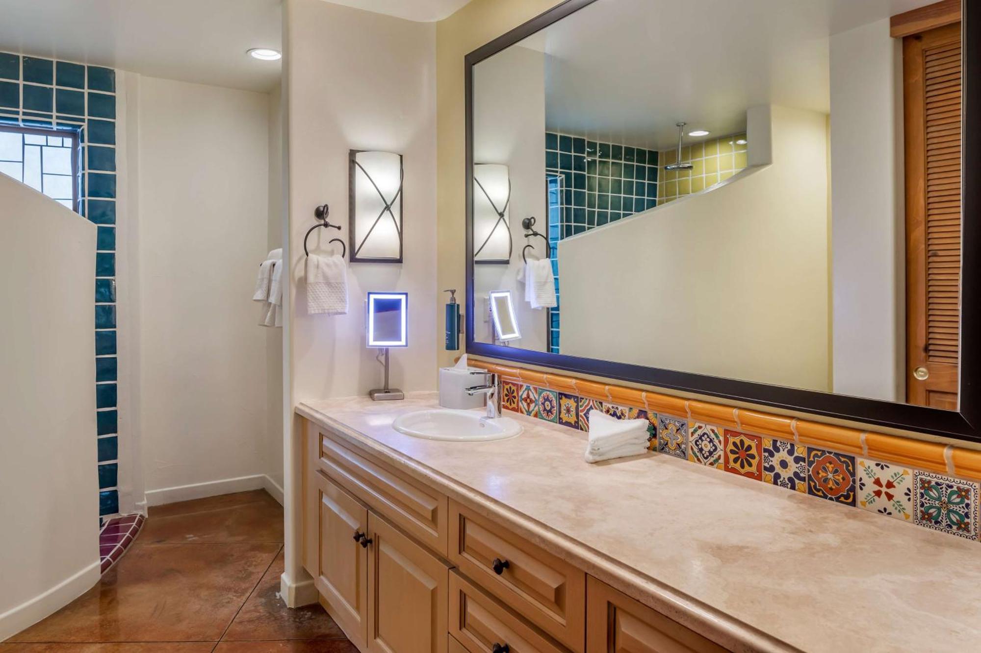 Hilton Grand Vacations Club Palm Desert Exterior foto