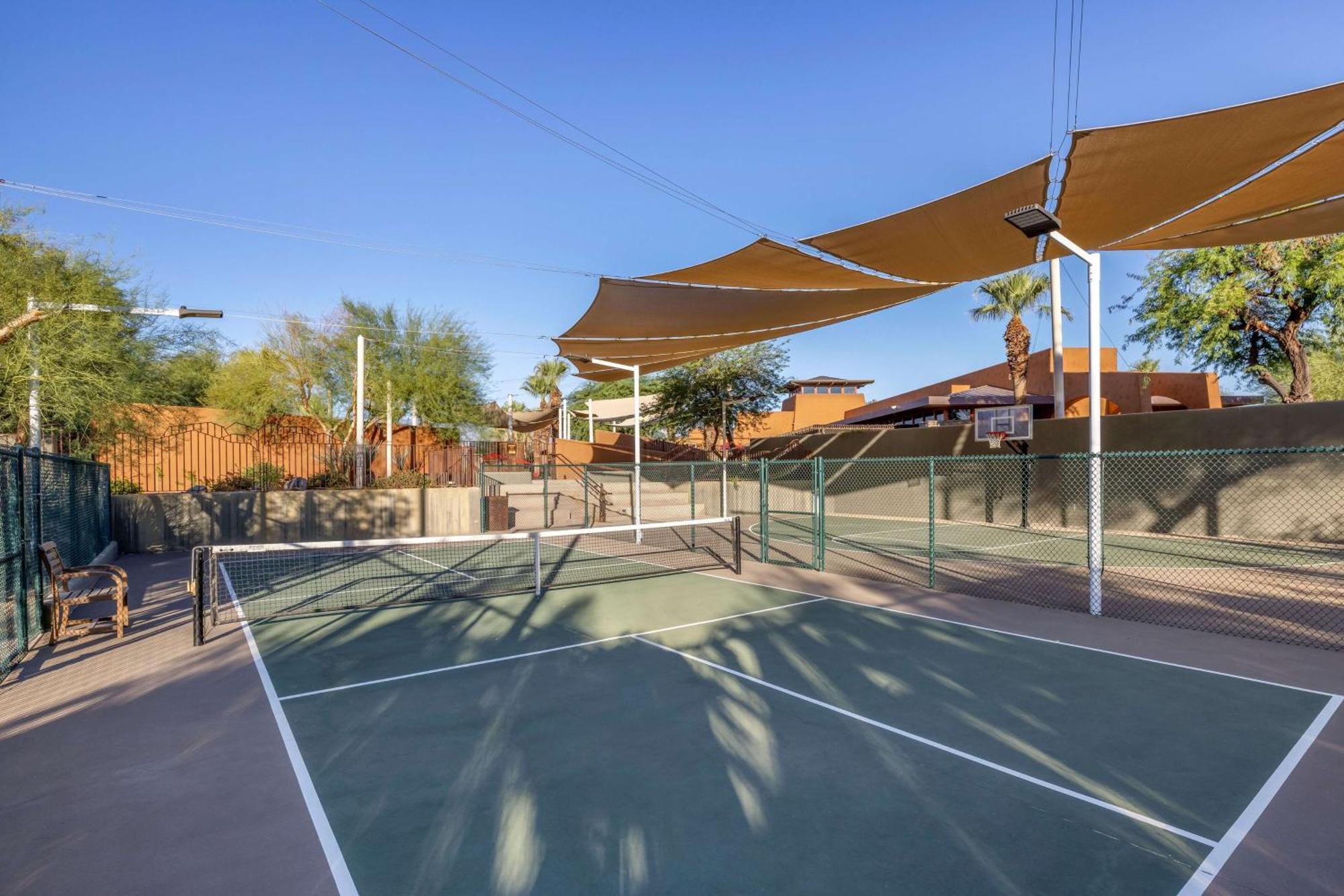 Hilton Grand Vacations Club Palm Desert Exterior foto