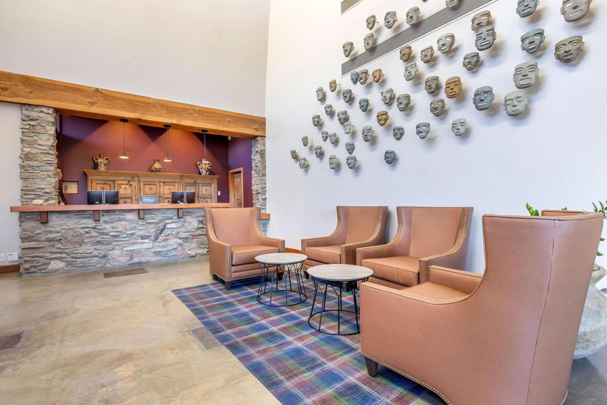 Hilton Grand Vacations Club Palm Desert Exterior foto