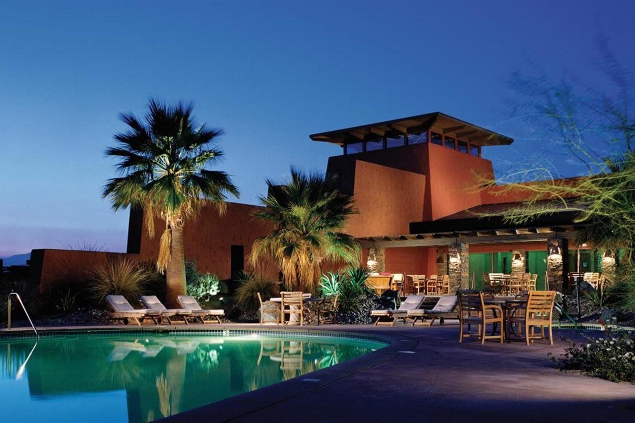 Hilton Grand Vacations Club Palm Desert Exterior foto